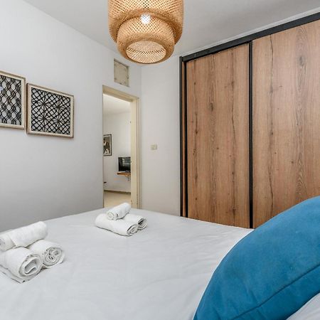 תל אביב Bograshov Area - Cosy Apart' Hotel Close To The Beach מראה חיצוני תמונה