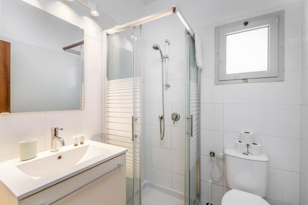 תל אביב Bograshov Area - Cosy Apart' Hotel Close To The Beach מראה חיצוני תמונה