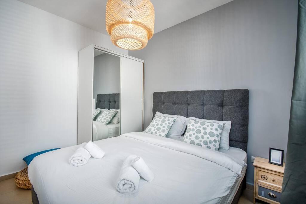 תל אביב Bograshov Area - Cosy Apart' Hotel Close To The Beach מראה חיצוני תמונה