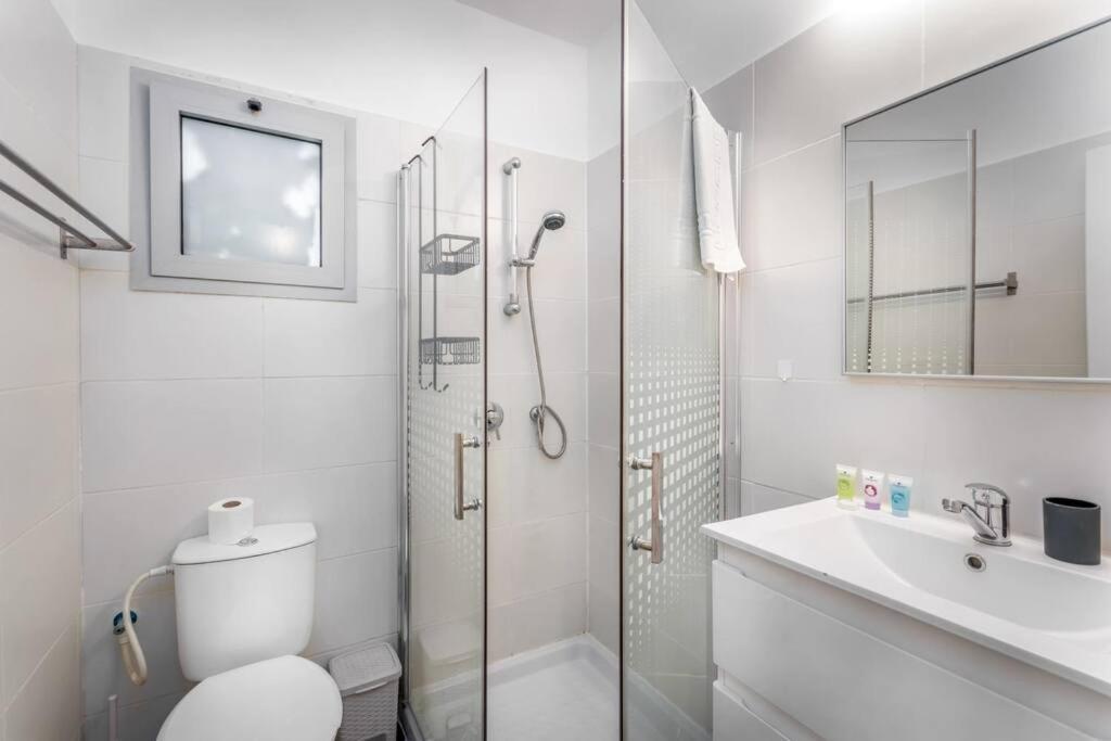 תל אביב Bograshov Area - Cosy Apart' Hotel Close To The Beach מראה חיצוני תמונה