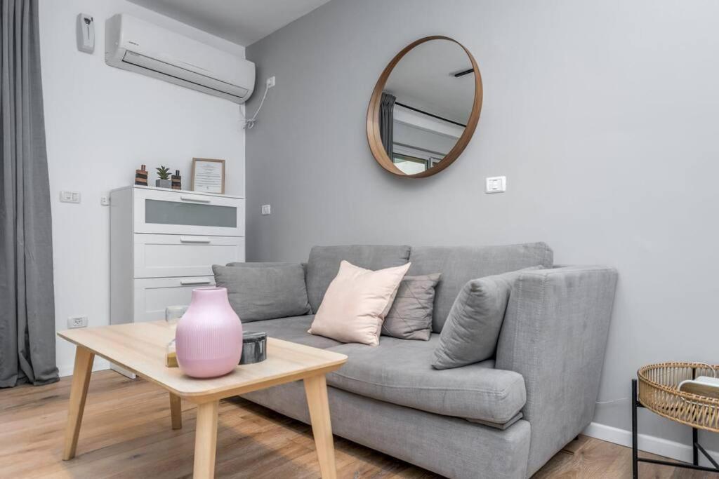 תל אביב Bograshov Area - Cosy Apart' Hotel Close To The Beach מראה חיצוני תמונה