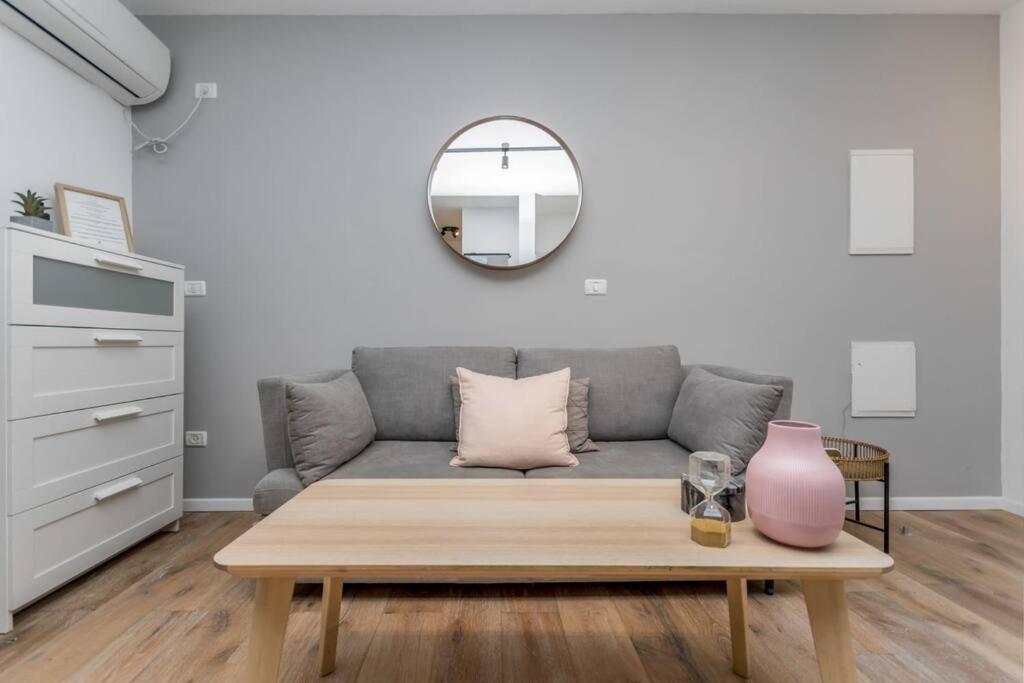 תל אביב Bograshov Area - Cosy Apart' Hotel Close To The Beach מראה חיצוני תמונה