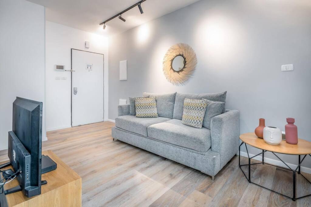 תל אביב Bograshov Area - Cosy Apart' Hotel Close To The Beach מראה חיצוני תמונה