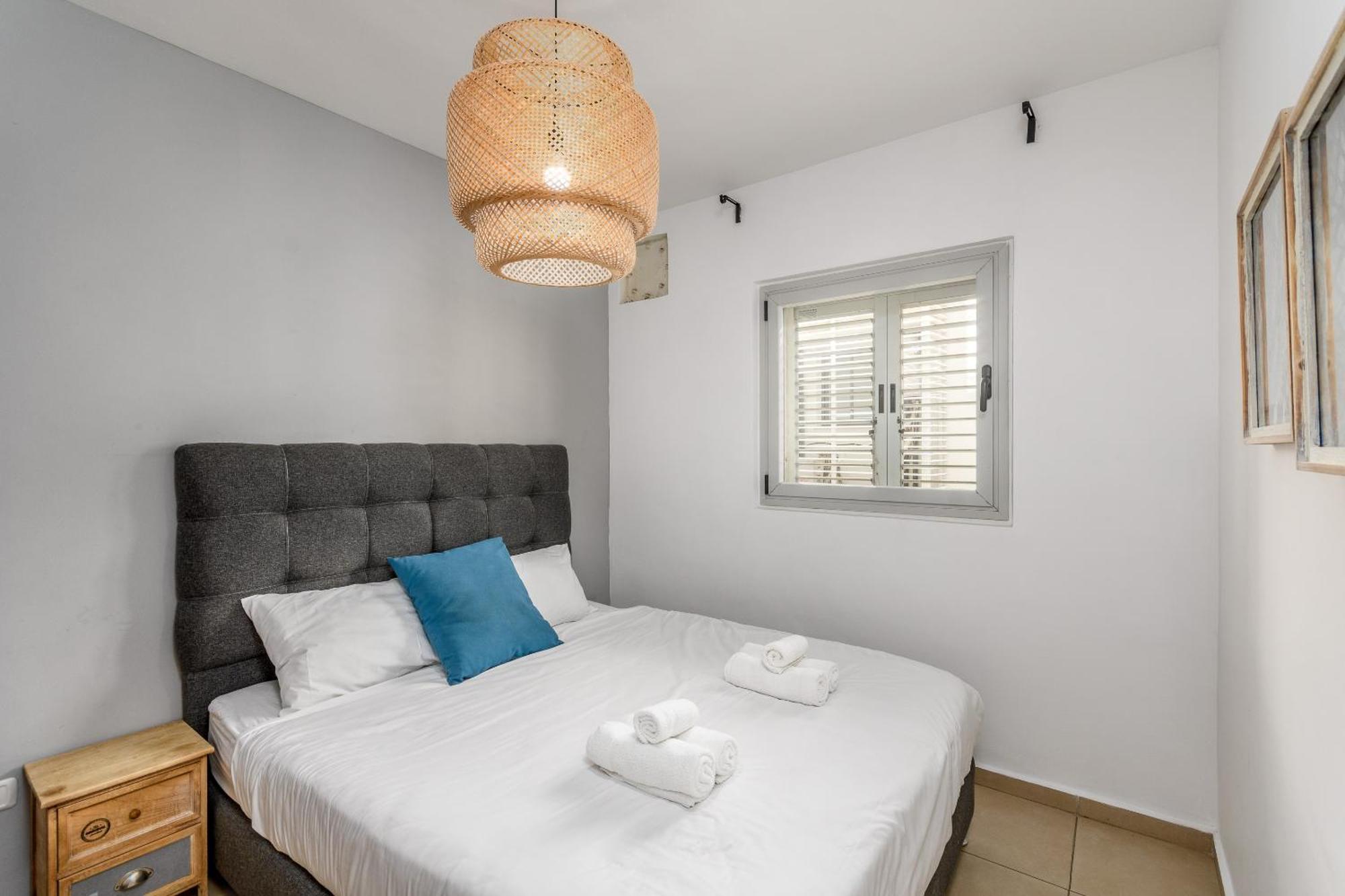 תל אביב Bograshov Area - Cosy Apart' Hotel Close To The Beach מראה חיצוני תמונה