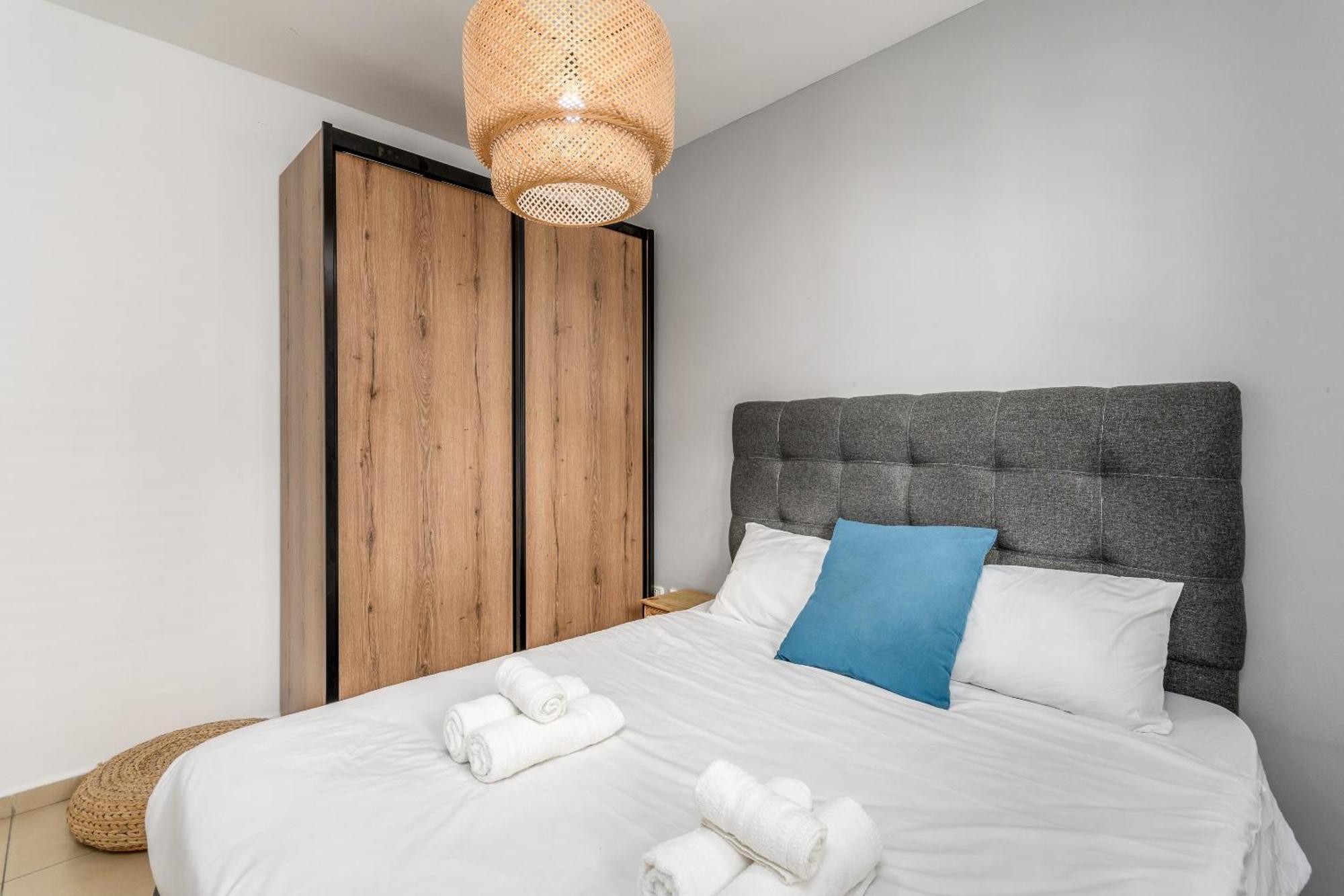 תל אביב Bograshov Area - Cosy Apart' Hotel Close To The Beach מראה חיצוני תמונה